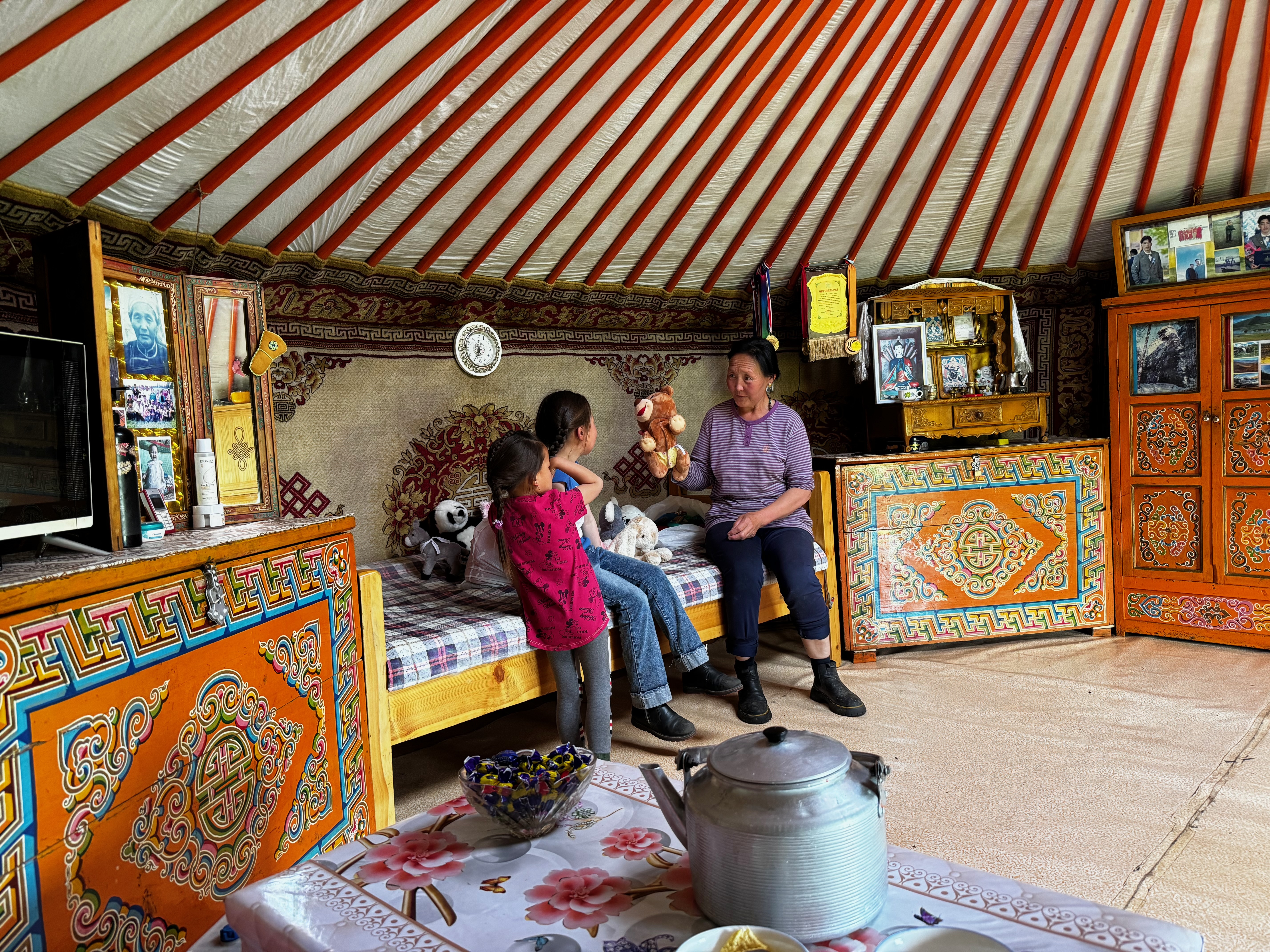 Notre parcours Image