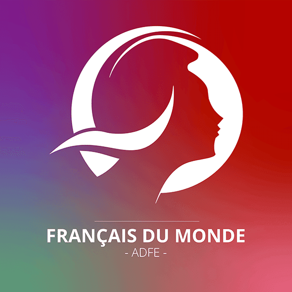Logo Français du Monde