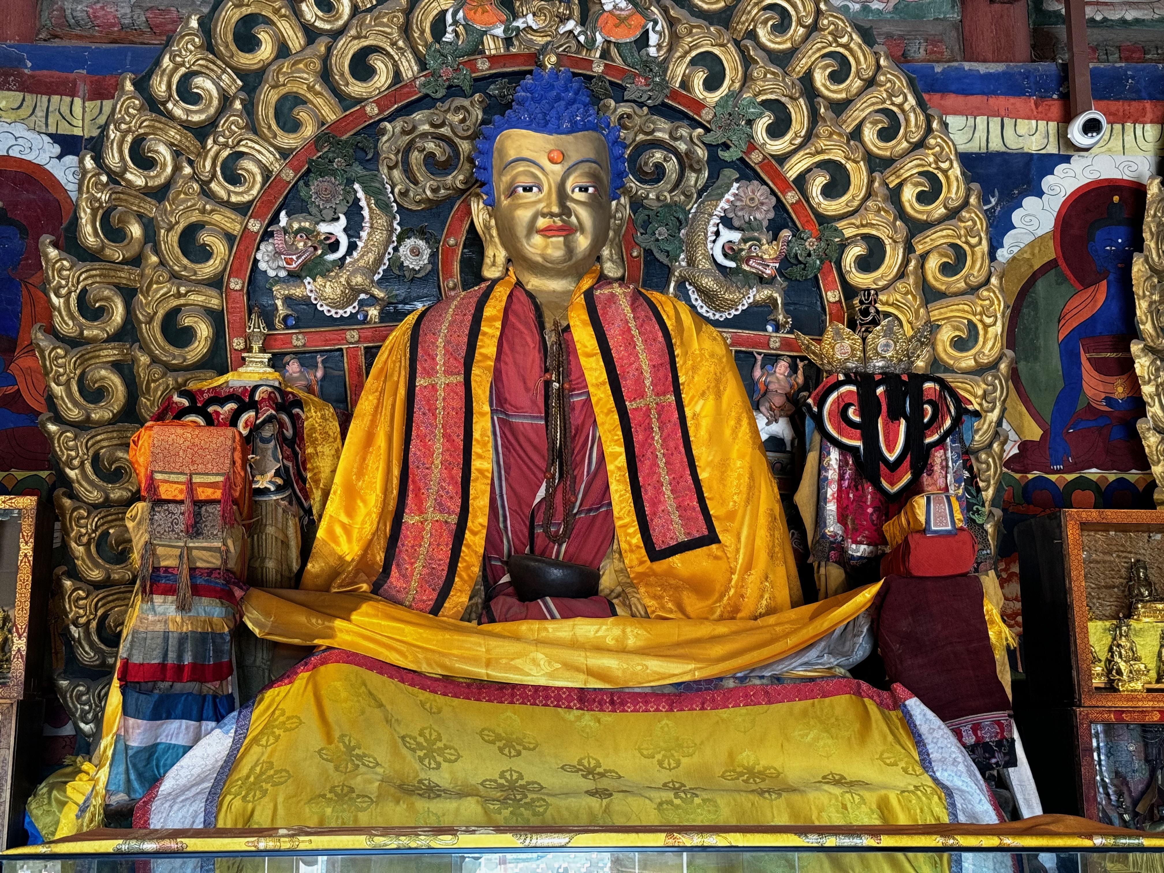 Découvrir le monde autrement